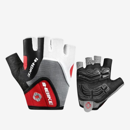 VeloFlex™ – Gants Cyclisme GEL Pad Antichoc